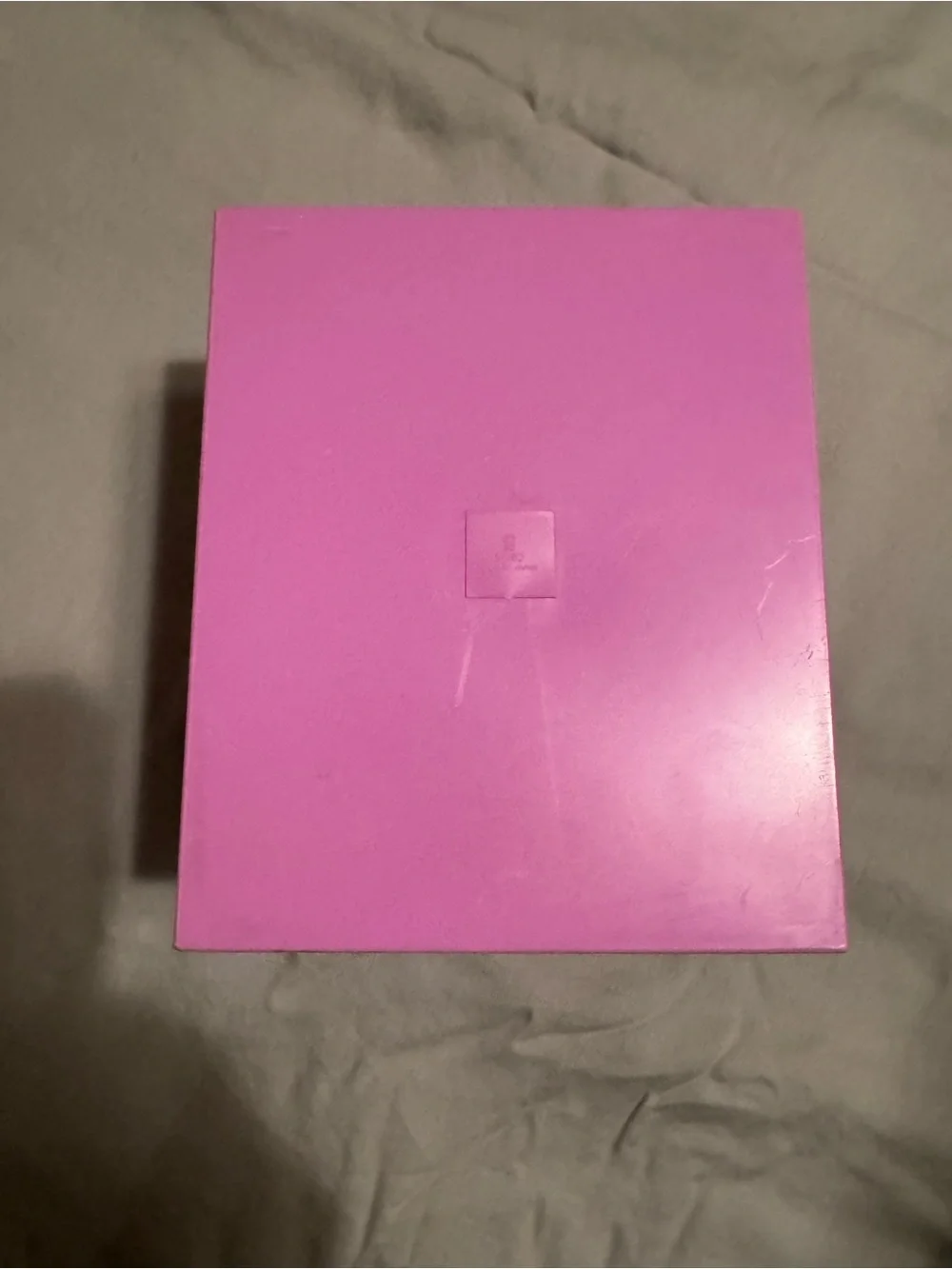 Sanrio Tweedle Dee Dee Bear Trinket Box